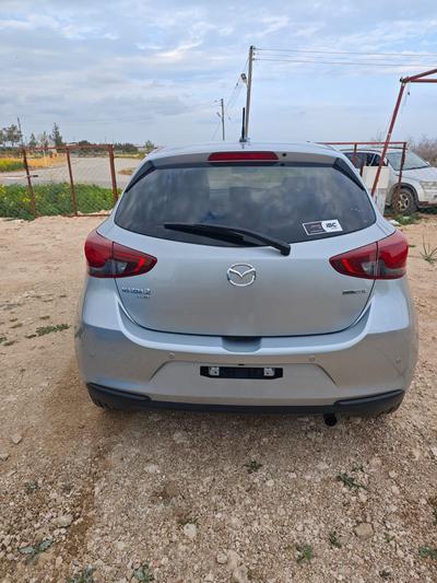 Mazda 2 — 7