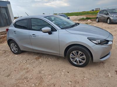 Mazda 2 — 8