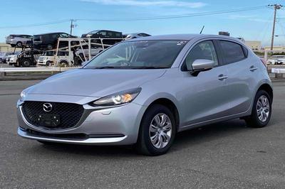 Mazda 2 — 9