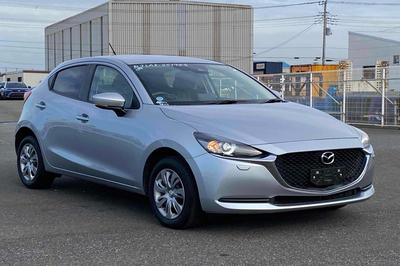 Mazda 2 — 10