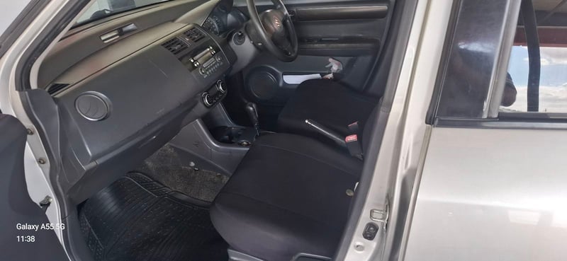 Suzuki Swift — 10