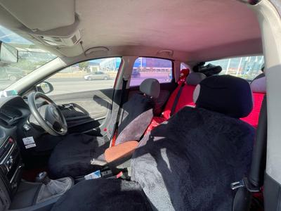 Seat Ibiza — 2