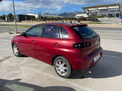 Seat Ibiza — 3