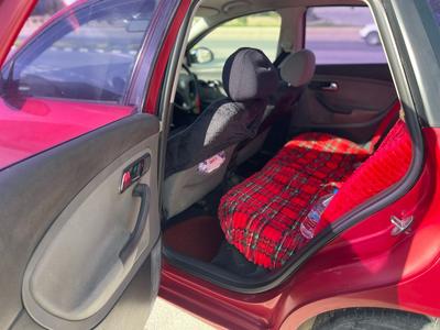 Seat Ibiza — 7
