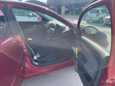 Seat Ibiza — 8
