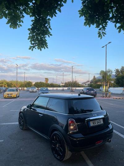 Mini Cooper — 2