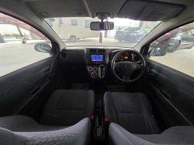 Daihatsu Mira — 2
