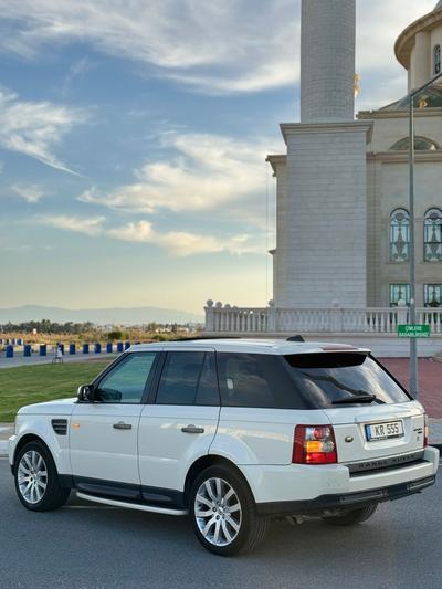 Land Rover Range Rover Sport — 6