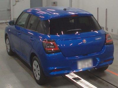 Suzuki Swift — 2