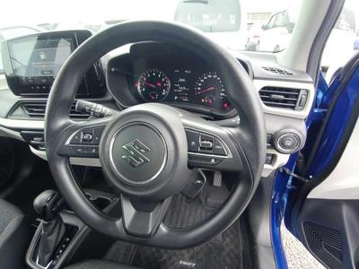Suzuki Swift — 4