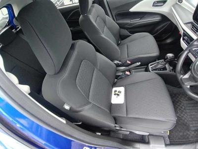 Suzuki Swift — 5
