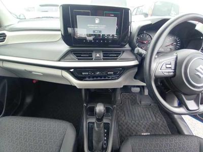 Suzuki Swift — 6