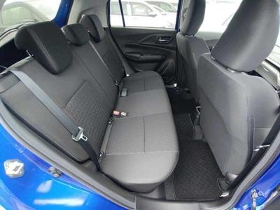 Suzuki Swift — 7