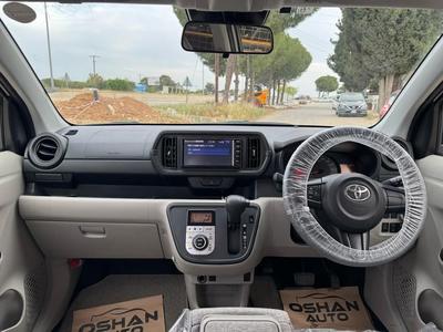 Toyota Passo — 5
