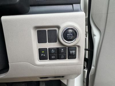 Toyota Passo — 7