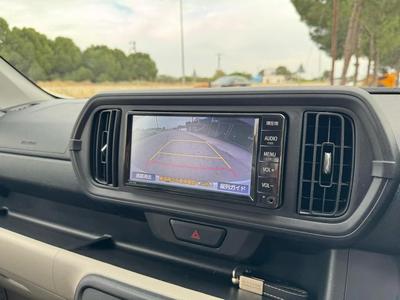 Toyota Passo — 8