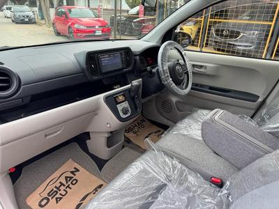 Toyota Passo — 9