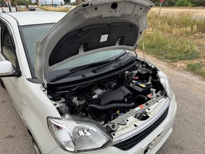 Toyota Passo — 10