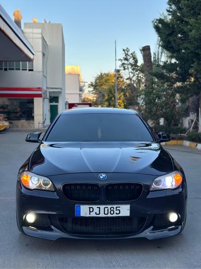 BMW 520d — 2