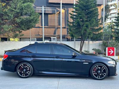 BMW 520d — 3