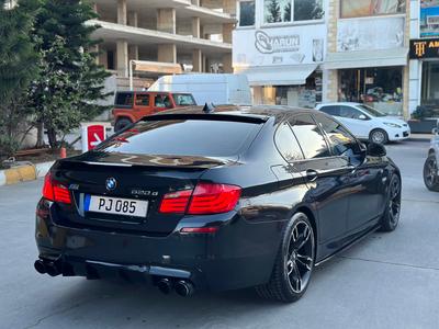 BMW 520d — 4