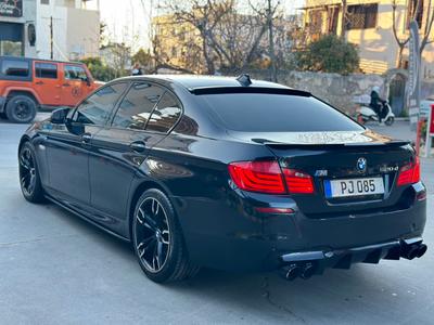 BMW 520d — 6