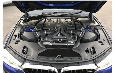 BMW M5 — 6