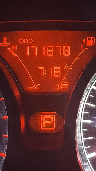 Nissan Note — 4