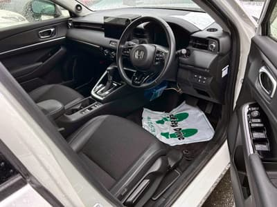 Honda Vezel — 7