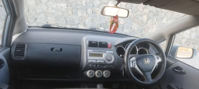 Honda Jazz — 3
