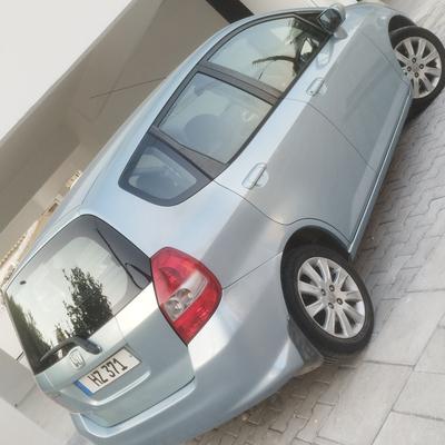 Honda Jazz — 5