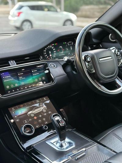 Land Rover Range Rover Evoque — 6