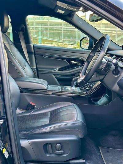 Land Rover Range Rover Evoque — 7