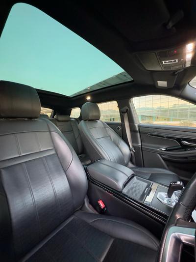 Land Rover Range Rover Evoque — 8