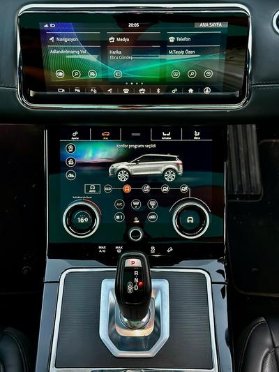 Land Rover Range Rover Evoque — 9