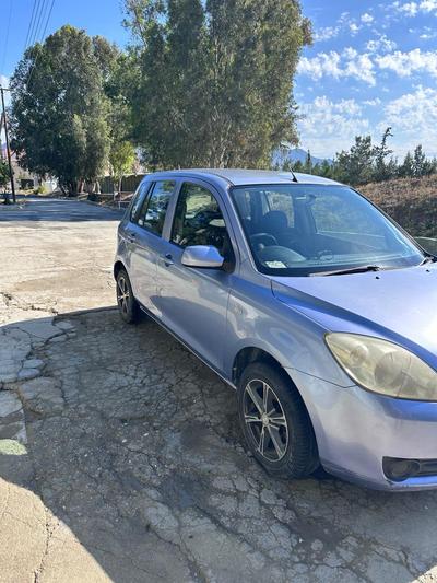 Mazda Demio — 2