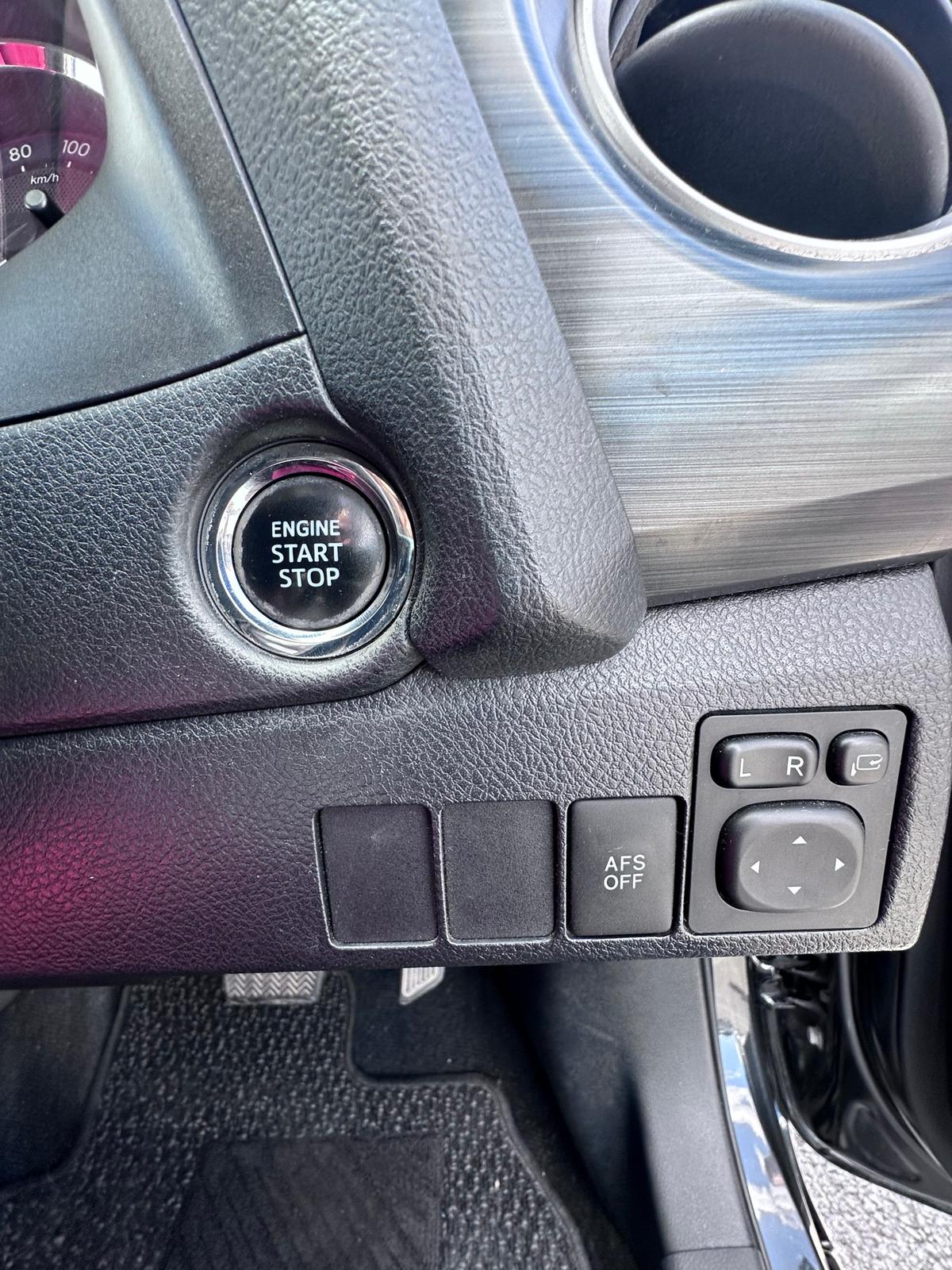 2014 Toyota Auris 8