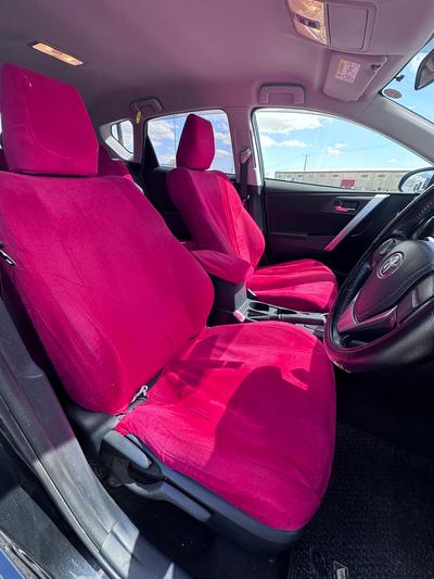 Toyota Auris — 10
