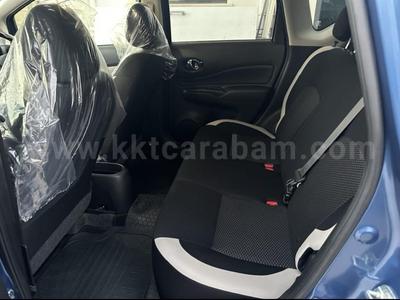 Nissan Note — 9