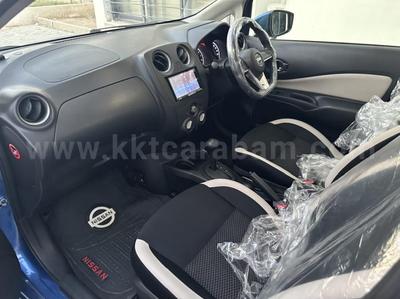 Nissan Note — 10