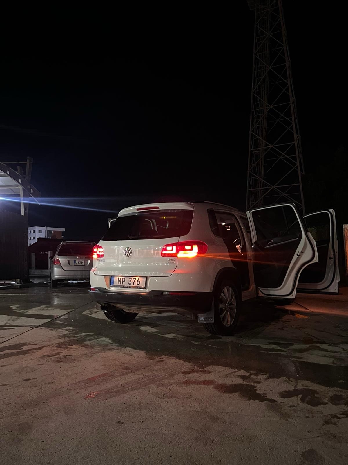2014 Volkswagen Tiguan Benzin Otomatik Lefkoşa İlan görseli - GalerimPlus