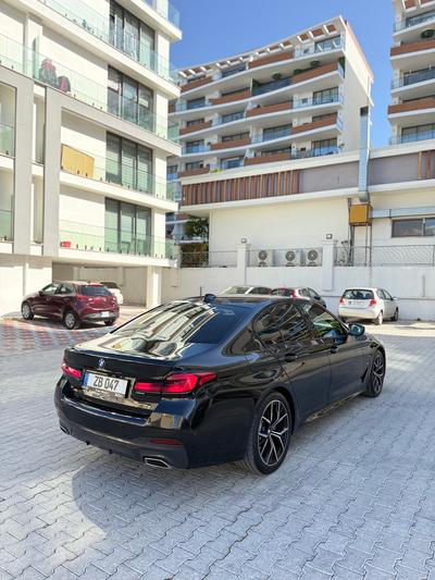 BMW 520d — 4