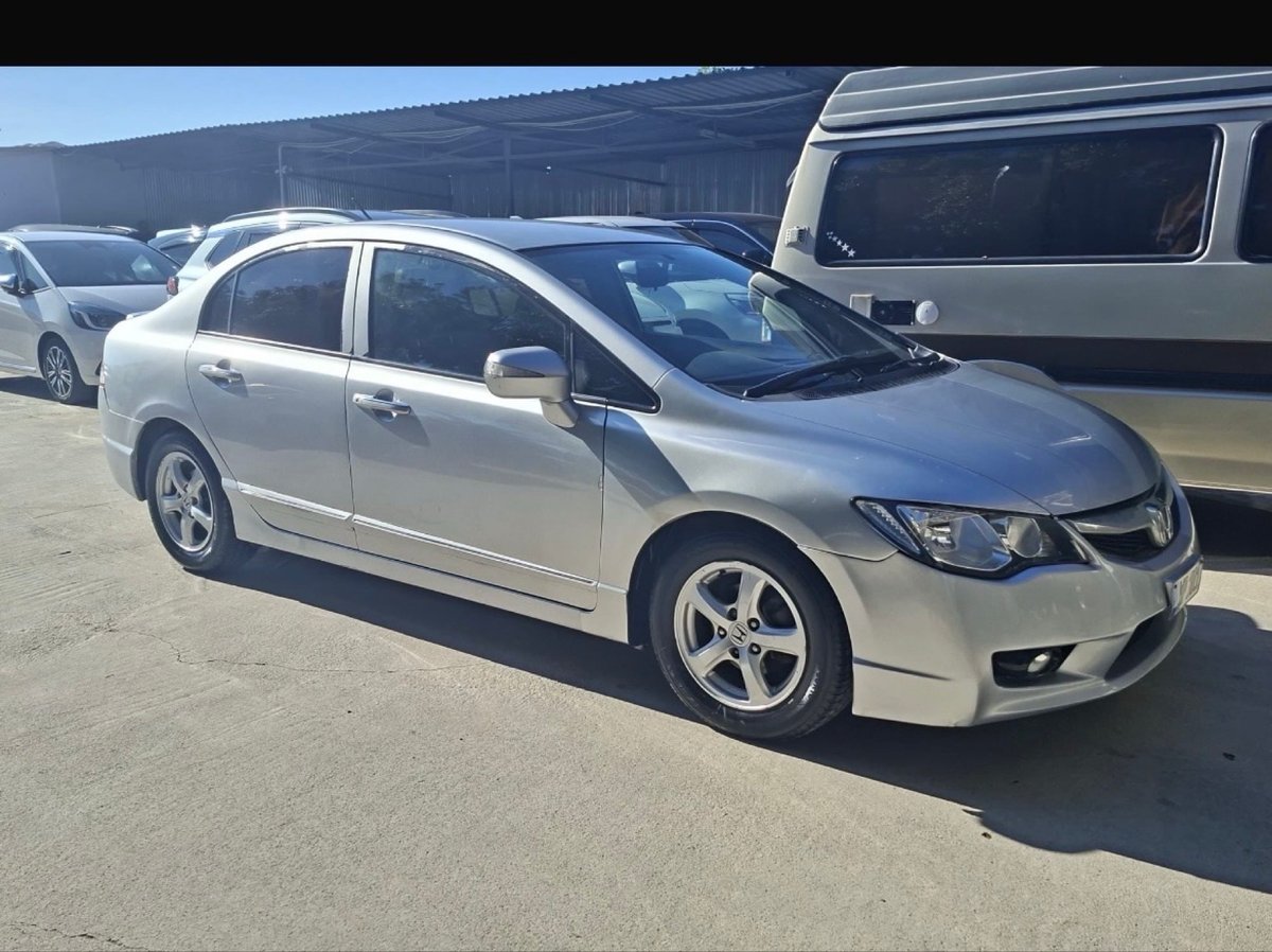 2009 Honda Civic