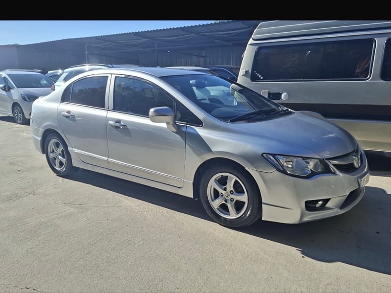 2009 Honda Civic