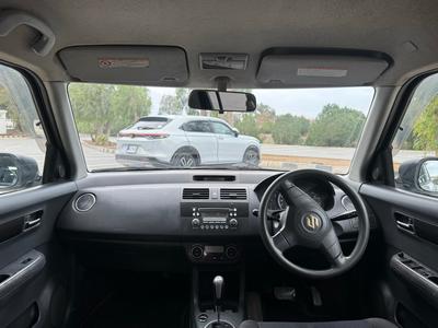 Suzuki Swift — 7