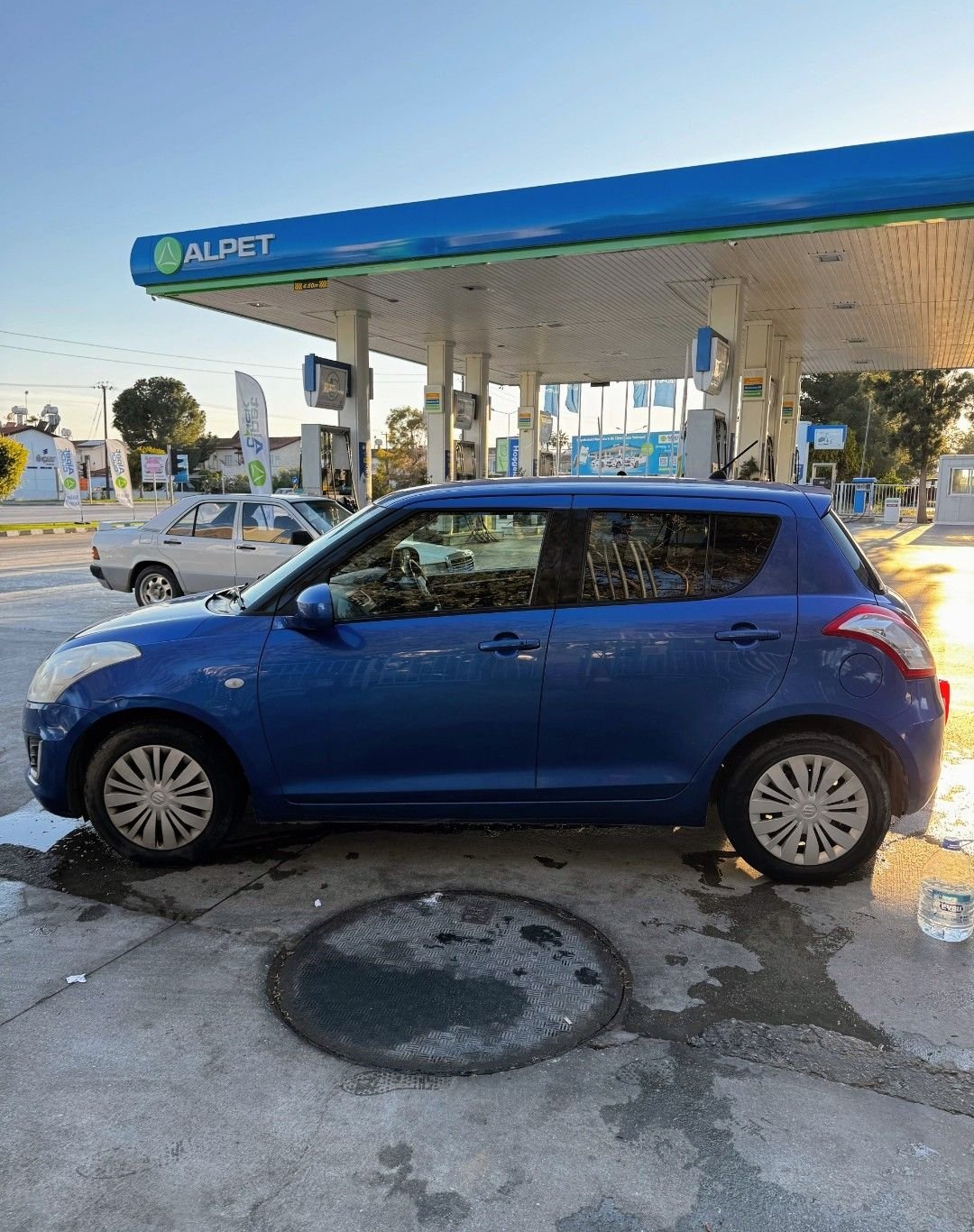 Suzuki Swift 2016 Satılık İkinci El - Thumbnail 5