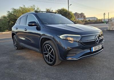Mercedes-Benz EQA 350 — 3