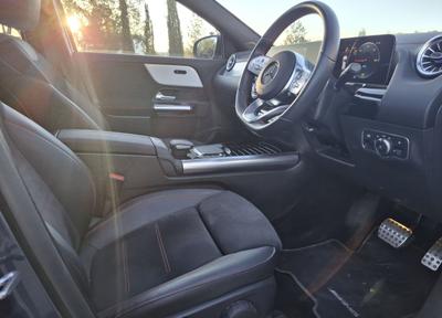 Mercedes-Benz EQA 350 — 6