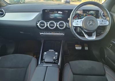 Mercedes-Benz EQA 350 — 7