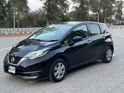 Nissan Note — 3